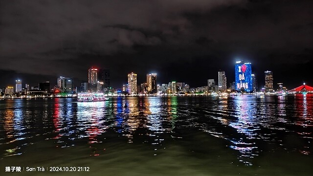 2024越南中越D4 會安➯📸巴拿山纜車|黃金佛手橋➯📸巴拿