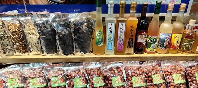 2024苗栗蓬萊溪護魚步道,天涼好個秋踏青趣|南庄老街➯桂花 2024苗栗蓬萊溪護魚步道,天涼好個秋踏青趣|南庄老街➯桂花