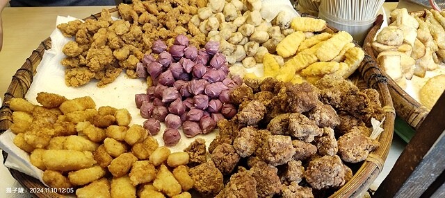 2024苗栗蓬萊溪護魚步道,天涼好個秋踏青趣|南庄老街➯桂花 2024苗栗蓬萊溪護魚步道,天涼好個秋踏青趣|南庄老街➯桂花