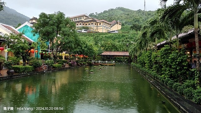 2024越南中越D4 會安➯📸巴拿山纜車|黃金佛手橋➯📸巴拿