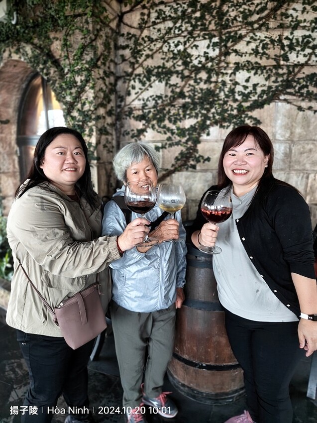 2024越南中越D4 會安➯📸巴拿山纜車|黃金佛手橋➯📸巴拿