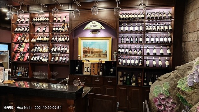 2024越南中越D4 會安➯📸巴拿山纜車|黃金佛手橋➯📸巴拿