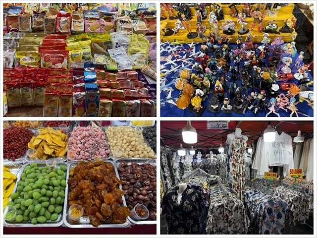 2024越南中越D4 會安➯📸巴拿山纜車|黃金佛手橋➯📸巴拿