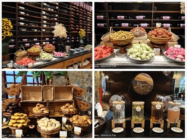 2024越南中越D4 會安➯📸巴拿山纜車|黃金佛手橋➯📸巴拿