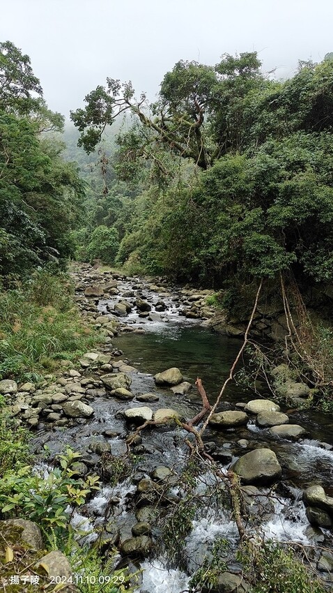 2024苗栗蓬萊溪護魚步道,天涼好個秋踏青趣|南庄老街➯桂花 2024苗栗蓬萊溪護魚步道,天涼好個秋踏青趣|南庄老街➯桂花