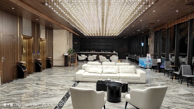 2024越南中越D4 會安➯📸巴拿山纜車|黃金佛手橋➯📸巴拿