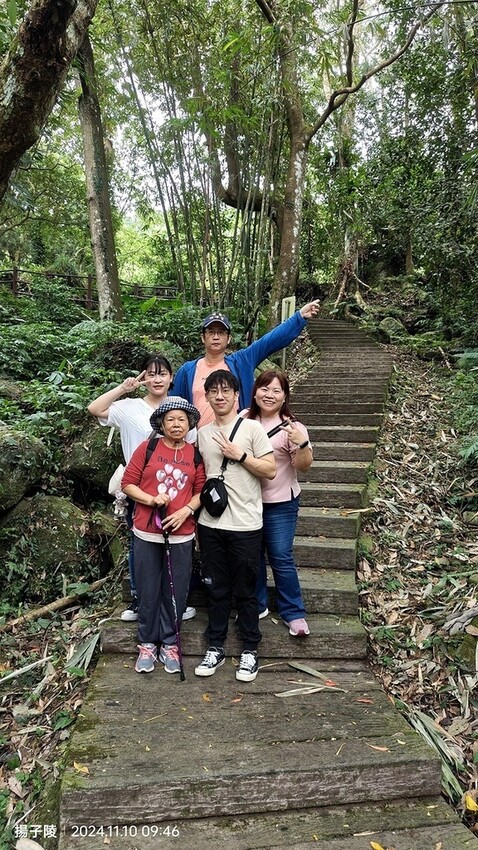 2024苗栗蓬萊溪護魚步道,天涼好個秋踏青趣|南庄老街➯桂花 2024苗栗蓬萊溪護魚步道,天涼好個秋踏青趣|南庄老街➯桂花