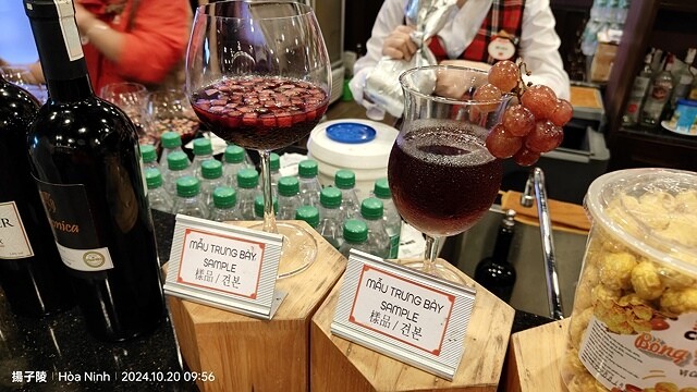 2024越南中越D4 會安➯📸巴拿山纜車|黃金佛手橋➯📸巴拿