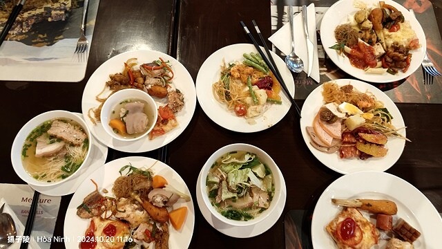 2024越南中越D4 會安➯📸巴拿山纜車|黃金佛手橋➯📸巴拿