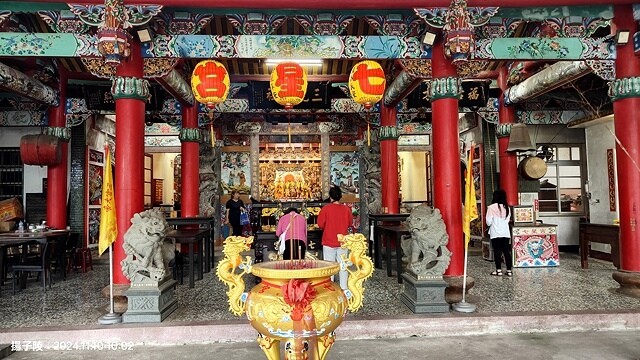 2024苗栗蓬萊溪護魚步道,天涼好個秋踏青趣|南庄老街➯桂花 2024苗栗蓬萊溪護魚步道,天涼好個秋踏青趣|南庄老街➯桂花