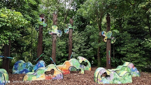 2024臺北市立動物園｜木柵動物園｜Taipei Zoo 臺