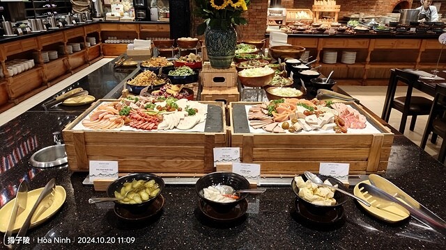 2024越南中越D4 會安➯📸巴拿山纜車|黃金佛手橋➯📸巴拿