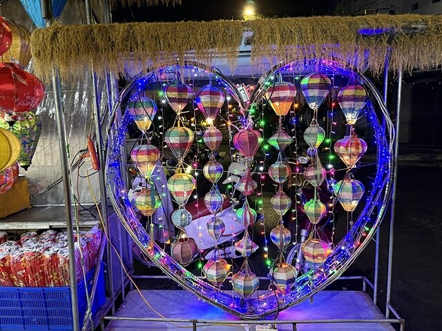 2024越南中越D4 會安➯📸巴拿山纜車|黃金佛手橋➯📸巴拿