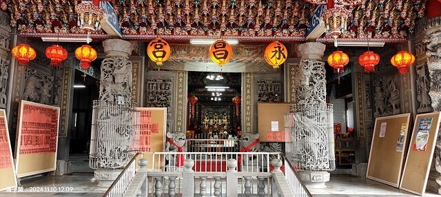 2024苗栗蓬萊溪護魚步道,天涼好個秋踏青趣|南庄老街➯桂花 2024苗栗蓬萊溪護魚步道,天涼好個秋踏青趣|南庄老街➯桂花