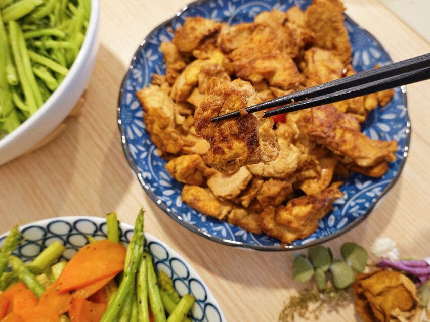 食譜|豆乾醬油蛋Dried Tofu with Egg and Soy Sauce