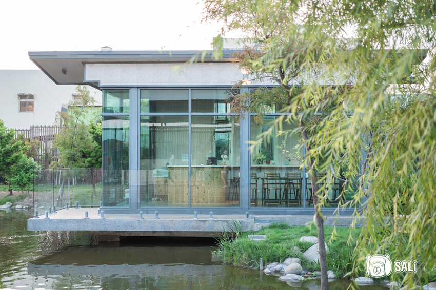 2024乘著海風一起去旅行 – 海想遇見你｜雲嘉海線私房景點、漁村體驗 - 莎笠，小日子