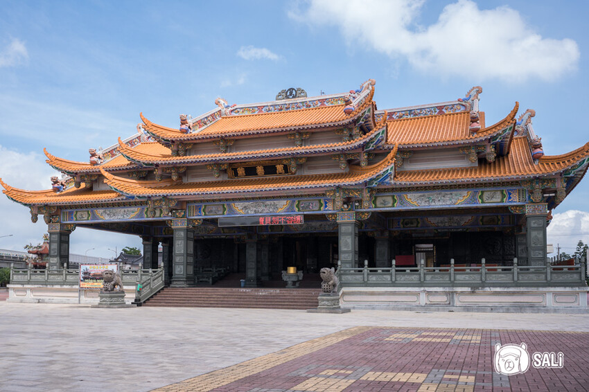 2024乘著海風一起去旅行 – 海想遇見你｜雲嘉海線私房景點、漁村體驗 - 莎笠，小日子