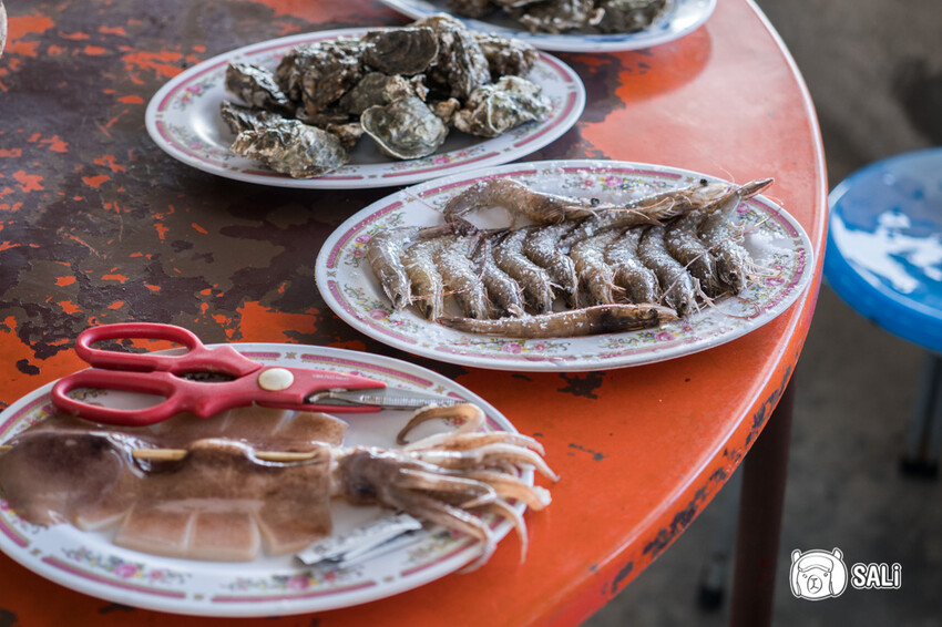 2024乘著海風一起去旅行 – 海想遇見你｜雲嘉海線私房景點、漁村體驗 - 莎笠，小日子