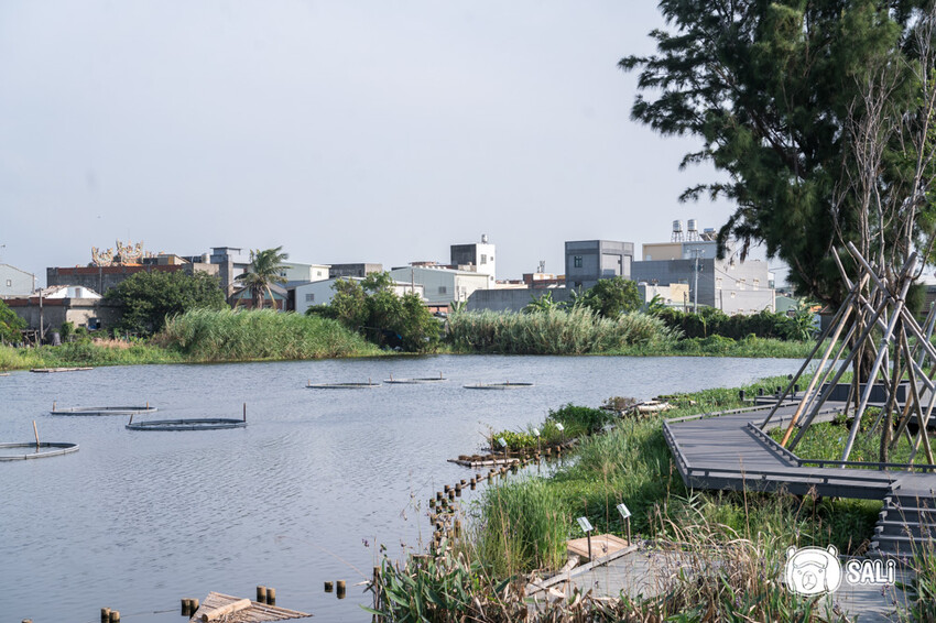 2024乘著海風一起去旅行 – 海想遇見你｜雲嘉海線私房景點、漁村體驗 - 莎笠，小日子