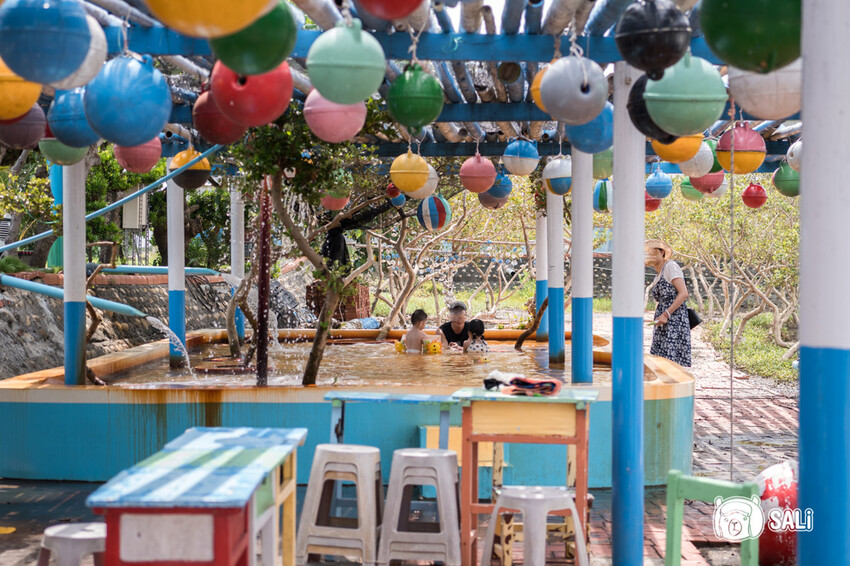 2024乘著海風一起去旅行 – 海想遇見你｜雲嘉海線私房景點、漁村體驗 - 莎笠，小日子