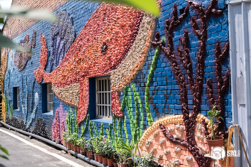 2024乘著海風一起去旅行 – 海想遇見你｜雲嘉海線私房景點、漁村體驗 - 莎笠，小日子