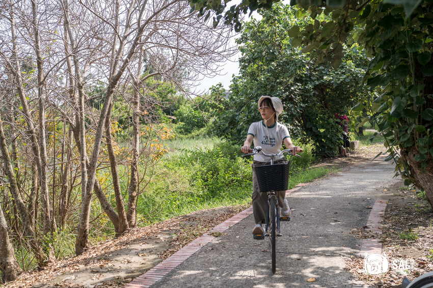 2024乘著海風一起去旅行 – 海想遇見你｜雲嘉海線私房景點、漁村體驗 - 莎笠，小日子