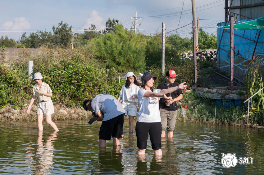 2024乘著海風一起去旅行 – 海想遇見你｜雲嘉海線私房景點、漁村體驗 - 莎笠，小日子