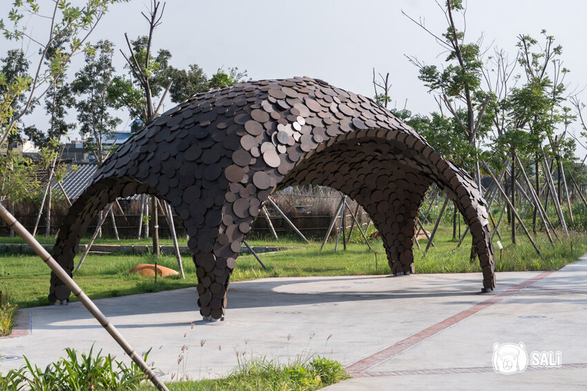 2024乘著海風一起去旅行 – 海想遇見你｜雲嘉海線私房景點、漁村體驗 - 莎笠，小日子