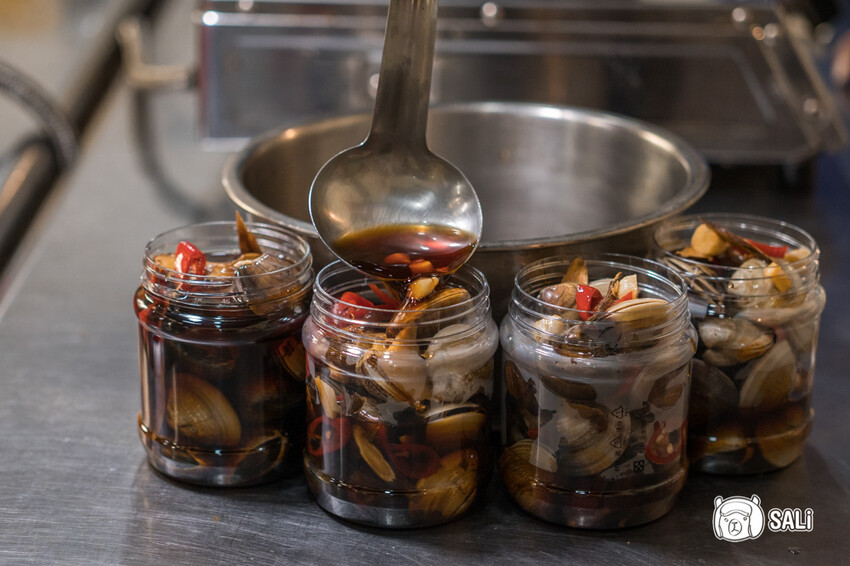 2024乘著海風一起去旅行 – 海想遇見你｜雲嘉海線私房景點、漁村體驗 - 莎笠，小日子