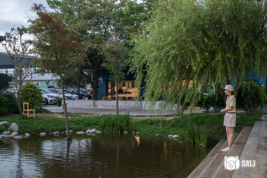 2024乘著海風一起去旅行 – 海想遇見你｜雲嘉海線私房景點、漁村體驗 - 莎笠，小日子