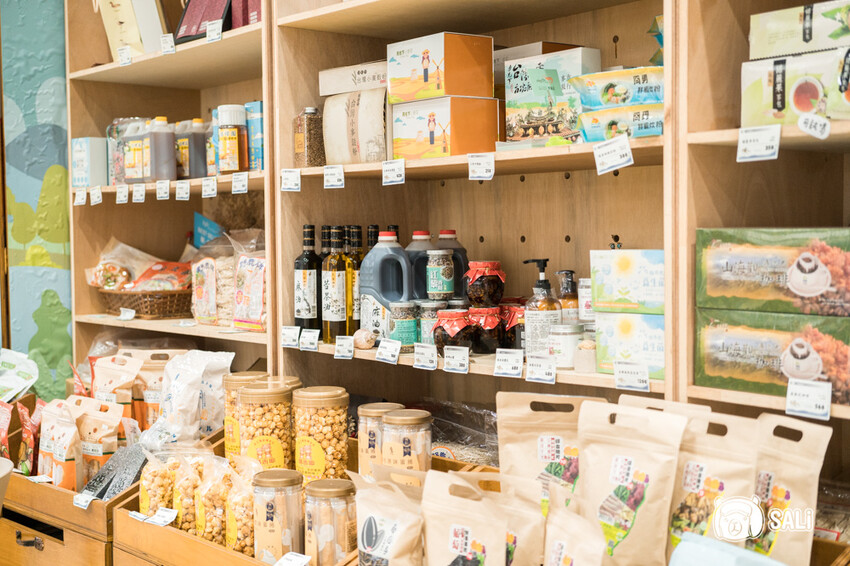 2024乘著海風一起去旅行 – 海想遇見你｜雲嘉海線私房景點、漁村體驗 - 莎笠，小日子