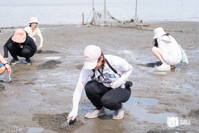 2024乘著海風一起去旅行 – 海想遇見你｜雲嘉海線私房景點、漁村體驗 - 莎笠，小日子