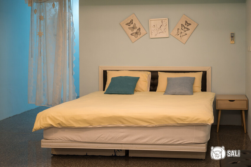 2024乘著海風一起去旅行 – 海想遇見你｜雲嘉海線私房景點、漁村體驗 - 莎笠，小日子