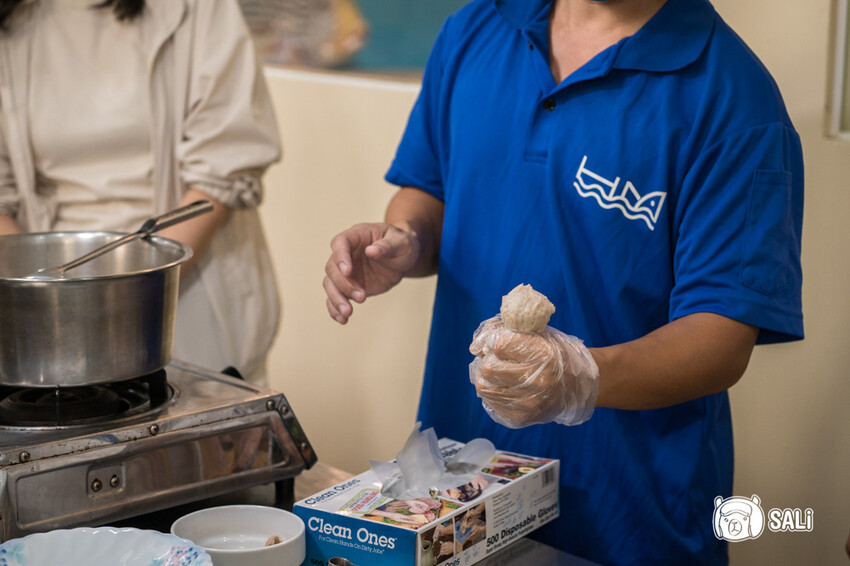 2024乘著海風一起去旅行 – 海想遇見你｜雲嘉海線私房景點、漁村體驗 - 莎笠，小日子