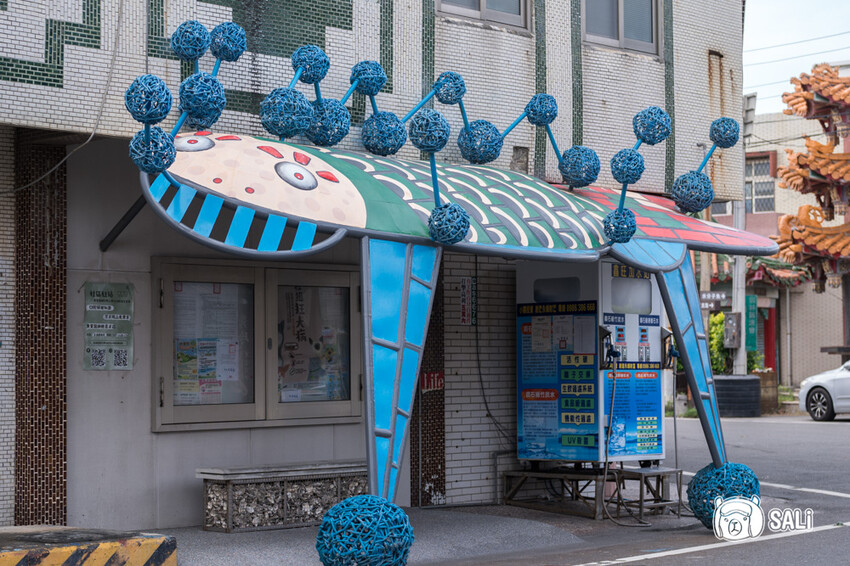 2024乘著海風一起去旅行 – 海想遇見你｜雲嘉海線私房景點、漁村體驗 - 莎笠，小日子