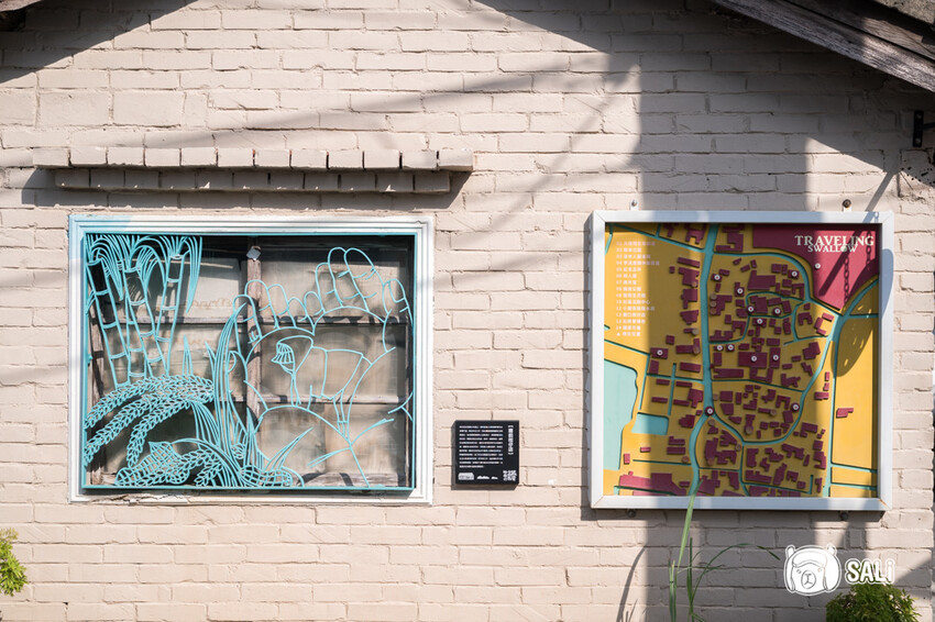 2024乘著海風一起去旅行 – 海想遇見你｜雲嘉海線私房景點、漁村體驗 - 莎笠，小日子