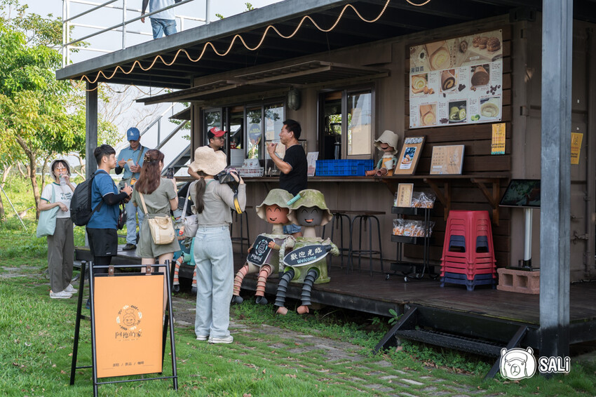 2024乘著海風一起去旅行 – 海想遇見你｜雲嘉海線私房景點、漁村體驗 - 莎笠，小日子