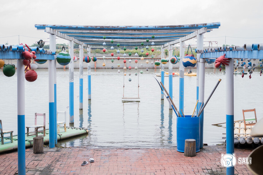 2024乘著海風一起去旅行 – 海想遇見你｜雲嘉海線私房景點、漁村體驗 - 莎笠，小日子