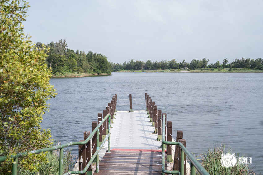 2024乘著海風一起去旅行 – 海想遇見你｜雲嘉海線私房景點、漁村體驗 - 莎笠，小日子