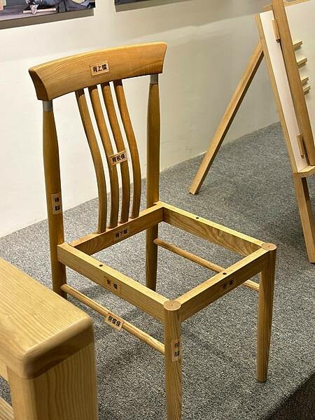 台南市白河區[台南白河景點] 美雅家具觀光工廠 親子手作木製品DIY  #親子旅遊 校外教學 @蛋寶趴趴go