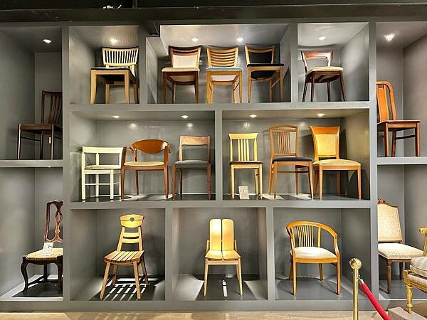 台南市白河區[台南白河景點] 美雅家具觀光工廠 親子手作木製品DIY  #親子旅遊 校外教學 @蛋寶趴趴go