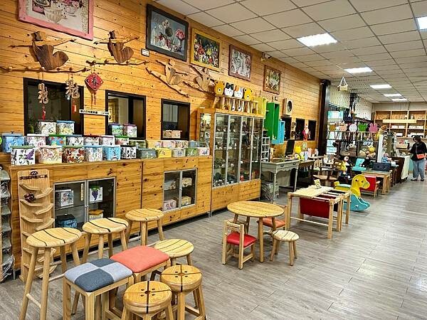 台南市白河區[台南白河景點] 美雅家具觀光工廠 親子手作木製品DIY  #親子旅遊 校外教學 @蛋寶趴趴go