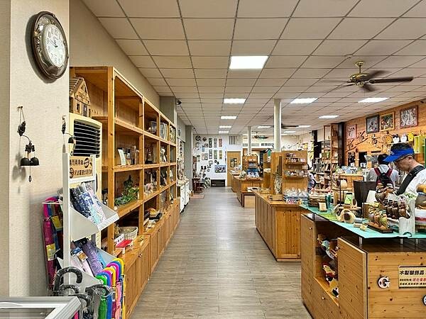 台南市白河區[台南白河景點] 美雅家具觀光工廠 親子手作木製品DIY  #親子旅遊 校外教學 @蛋寶趴趴go