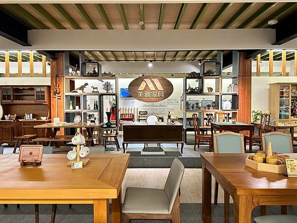 台南市白河區[台南白河景點] 美雅家具觀光工廠 親子手作木製品DIY  #親子旅遊 校外教學 @蛋寶趴趴go