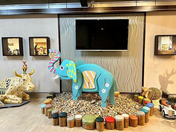 台南市白河區[台南白河景點] 美雅家具觀光工廠 親子手作木製品DIY  #親子旅遊 校外教學 @蛋寶趴趴go