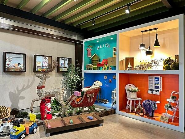 台南市白河區[台南白河景點] 美雅家具觀光工廠 親子手作木製品DIY  #親子旅遊 校外教學 @蛋寶趴趴go