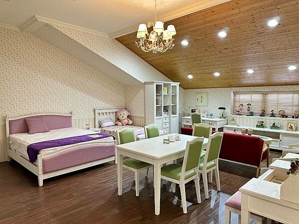 台南市白河區[台南白河景點] 美雅家具觀光工廠 親子手作木製品DIY  #親子旅遊 校外教學 @蛋寶趴趴go