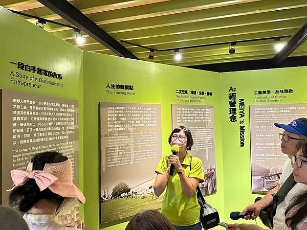 台南市白河區[台南白河景點] 美雅家具觀光工廠 親子手作木製品DIY  #親子旅遊 校外教學 @蛋寶趴趴go