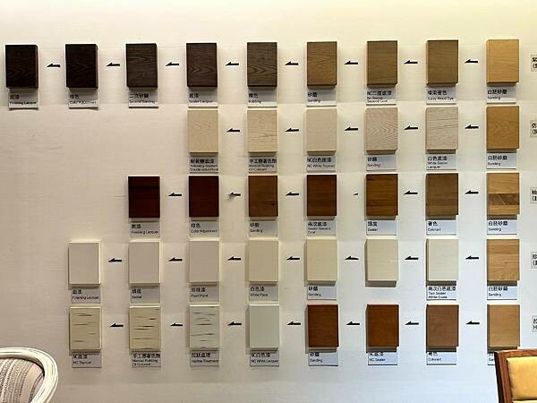 台南市白河區[台南白河景點] 美雅家具觀光工廠 親子手作木製品DIY  #親子旅遊 校外教學 @蛋寶趴趴go