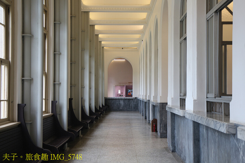 台南司法博物館 四必訪 天塔 X 採光井 X 木摺牆 X 貓 台南司法博物館 四必訪 天塔 X 採光井 X 木摺牆 X 貓